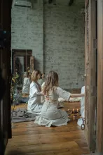 thérapie & accompagnement